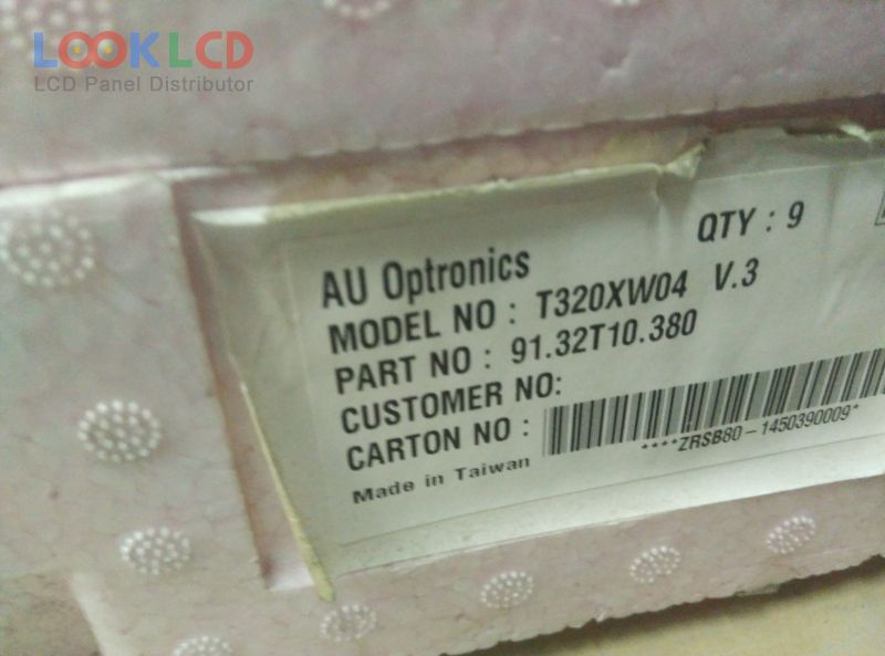 T320XW04 V3 CELL